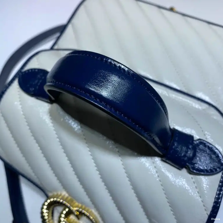 Gucci Bag 2109YA0065 0712
